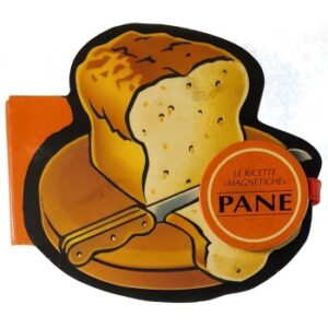 MAGNES NA LODÓWKĘ CHLEB M01947