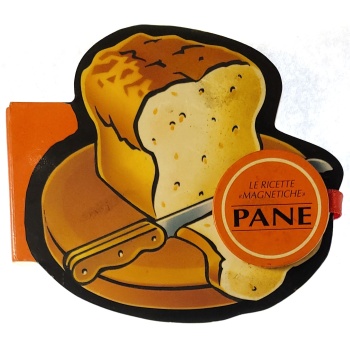 MAGNES NA LODÓWKĘ CHLEB M01947