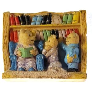 MAGNES NA LODÓWKĘ MISIE M01959