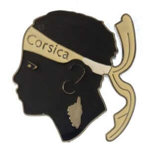 MAGNES NA LODÓWKĘ KORSYKANIN M13479