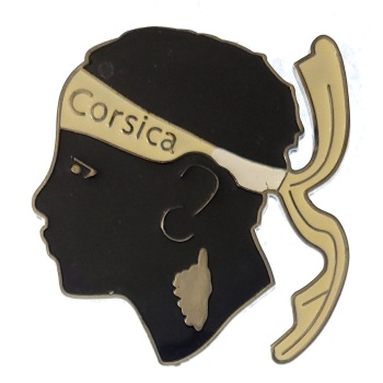 MAGNES NA LODÓWKĘ KORSYKANIN M13479