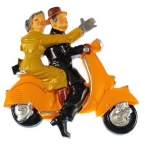 MAGNES NA LODÓWKĘ PARA NA SKUTERZE M13494