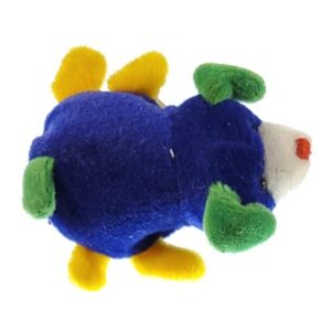 MAGNES NA LODÓWKĘ PLUSZOWY PSIAK M13495