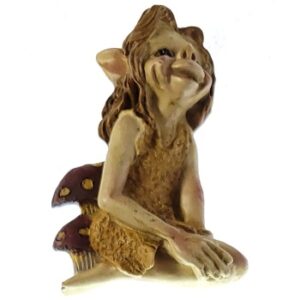 MAGNES NA LODÓWKĘ CHOCHLIK M13502