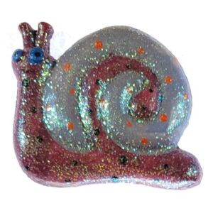 MAGNES NA LODÓWKĘ ŚLIMAK M13513