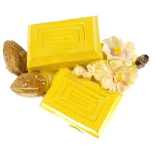 MAGNES NA LODÓWKĘ BIAŁA CZEKOLADA JEDZENIE M13553