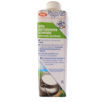 MAGNES NA LODÓWKĘ MLEKO W KARTONIE NAPOJE M13559