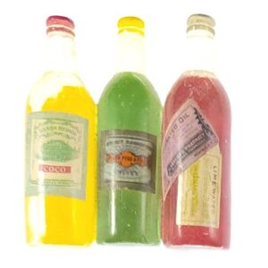 MAGNES NA LODÓWKĘ NAPOJE W BUTELKACH M13569