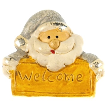 MAGNES NA LODÓWKĘ MIKOŁAJ ZAPRASZA M13571