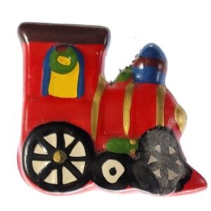 MAGNES NA LODÓWKĘ LOKOMOTYWA M13573