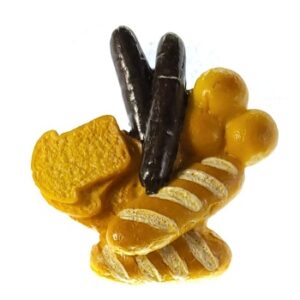 MAGNES NA LODÓWKĘ PIECZYWO JEDZENIE M13577