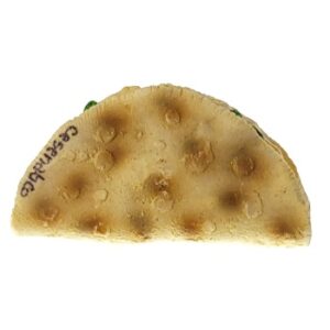 MAGNES NA LODÓWKĘ KANAPKA ZE SZPINAKIEM M13579