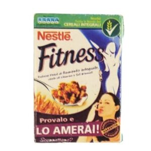 MAGNES NA LODÓWKĘ ZDROWE JEDZENIE NESTLE M13587