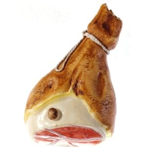 MAGNES NA LODÓWKĘ SZYNKA JEDZENIE M13589