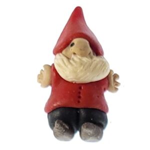 MAGNES NA LODÓWKĘ MIKOŁAJEK ŚWIĘTA M13599