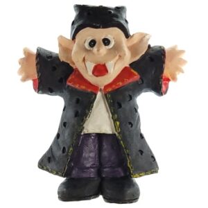 MAGNES NA LODÓWKĘ WAMPIR TWORZYWO M02099