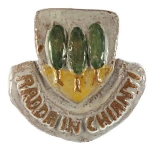 MAGNES NA LODÓWKĘ PAMIĄTKA CHINTI WŁOCHY M02109