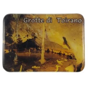 MAGNES NA LODÓWKĘ GROTTE DI TORIANO M02483