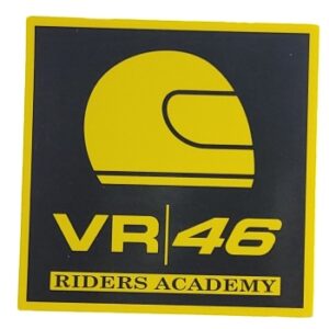 MAGNES NA LODÓWKĘ PLAKIETKA RIDERS ACADEMY M02647