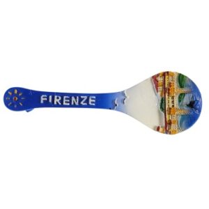 MAGNES NA LODÓWKĘ FLORENCJA AKWEDUKT ŁYŻKA M02753