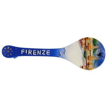 MAGNES NA LODÓWKĘ FLORENCJA AKWEDUKT ŁYŻKA M02753