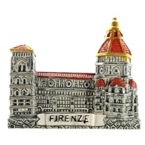 MAGNES NA LODÓWKĘ FLORENCJA SANTA MARIA DEL FIORE M02775