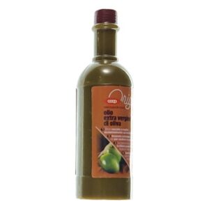 MAGNES NA LODÓWKĘ BUTELKA OLIWA M02811