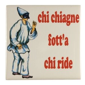 MAGNES NA LODÓWKĘ SENTENCJA POSTAĆ W MASCE TWORZYWO M02841