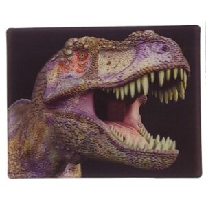 MAGNES NA LODÓWKĘ DINOZAURY 3D M02879