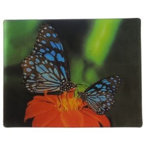 MAGNES NA LODÓWKĘ MOTYLE 3D OWADY M02927