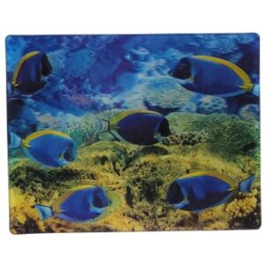 MAGNES NA LODÓWKĘ RYBY 3D ZWIERZĘTA M02939