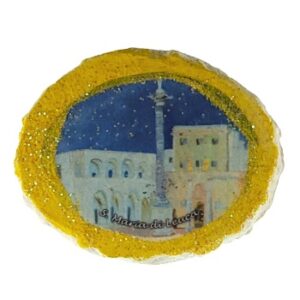 MAGNES NA LODÓWKĘ Santa Maria di Leuca M03061