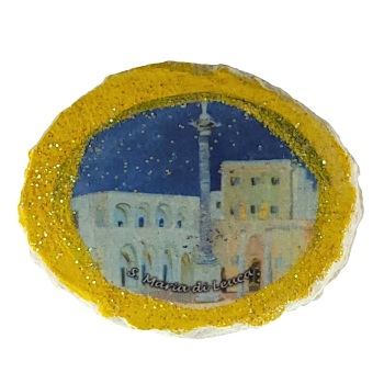 MAGNES NA LODÓWKĘ Santa Maria di Leuca M03061