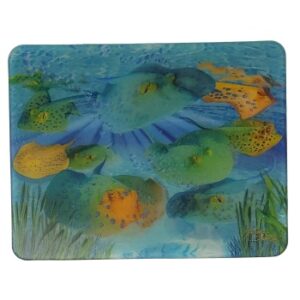 MAGNES NA LODÓWKĘ ŻYCIE PODMORSKIE RYBY ZWIERZĘTA 3D TRÓJWYMIAROWE M03116