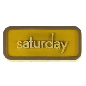 MAGNES NA LODÓWKĘ EMBLEMAT SOBOTA M03277