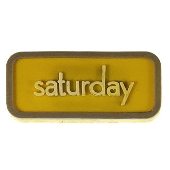 MAGNES NA LODÓWKĘ EMBLEMAT SOBOTA M03277