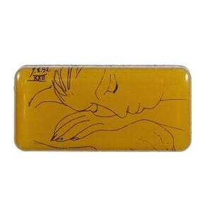 MAGNES NA LODÓWKĘ KOBIETA PABLO PICASSO M03378