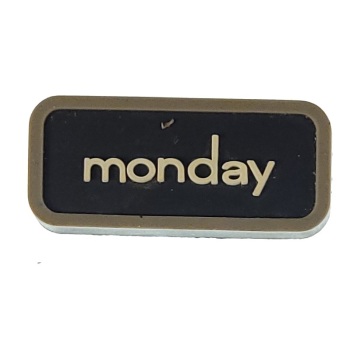 MAGNES NA LODÓWKĘ MONDAY M03386