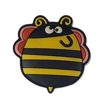 MAGNES NA LODÓWKĘ PSZCZOŁA M03390