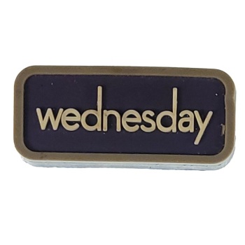 MAGNES NA LODÓWKĘ WEDNESDAY M03397