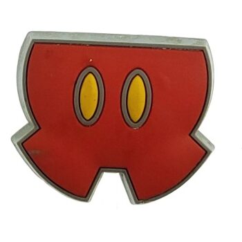 MAGNES NA LODÓWKĘ MICKEY MOUSE SPODENKI DISNEYLAND M03402