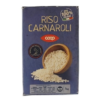 MAGNES NA LODÓWKĘ RYŻ PUDEŁKO JEDZENIE M03416