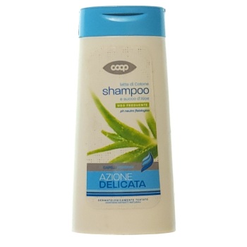 MAGNES NA LODÓWKĘ SZAMPON M03422