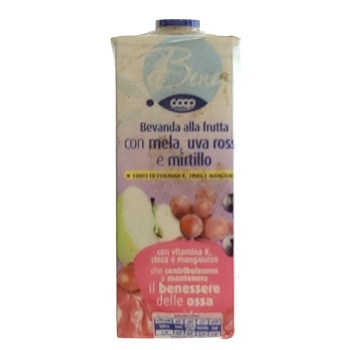 MAGNES NA LODÓWKĘ SOK OWOCOWY KARTON NAPOJE M03427