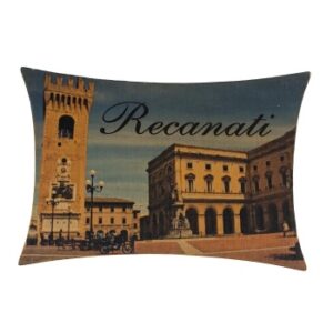 MAGNES NA LODÓWKĘ RECANALI CENTRUM M03458