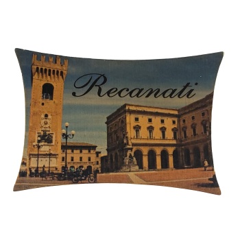 MAGNES NA LODÓWKĘ RECANALI CENTRUM M03458