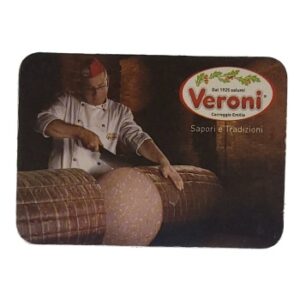 MAGNES NA LODÓWKĘ TRADYCYJNA WĘDLINA MASARZ JEDZENIE M03504