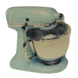 MAGNES NA LODÓWKĘ EKSPRES DO KAWY FILIŻANKA NAPOJE M03509