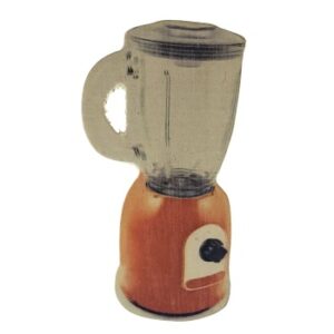 MAGNES NA LODÓWKĘ MIKSER M03519