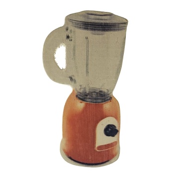 MAGNES NA LODÓWKĘ MIKSER M03519